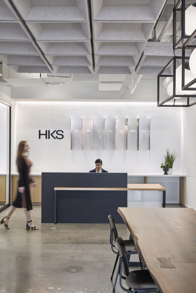 HKS Atlanta