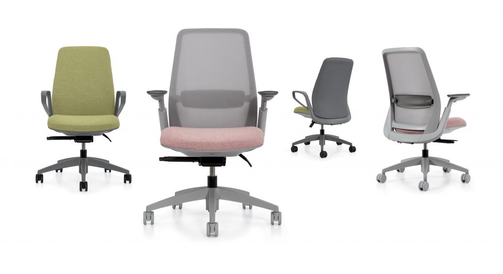 Noetic Task Chair by Global